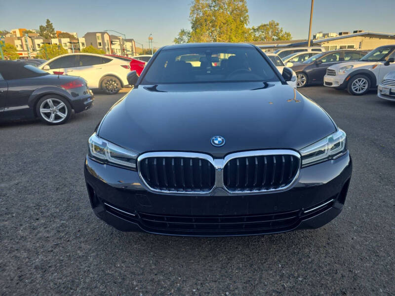 bmw 5 series 2023 WBA13AG07PCL74053 image bmw 5 series 2023 WBA13AG07PCL74053 image
